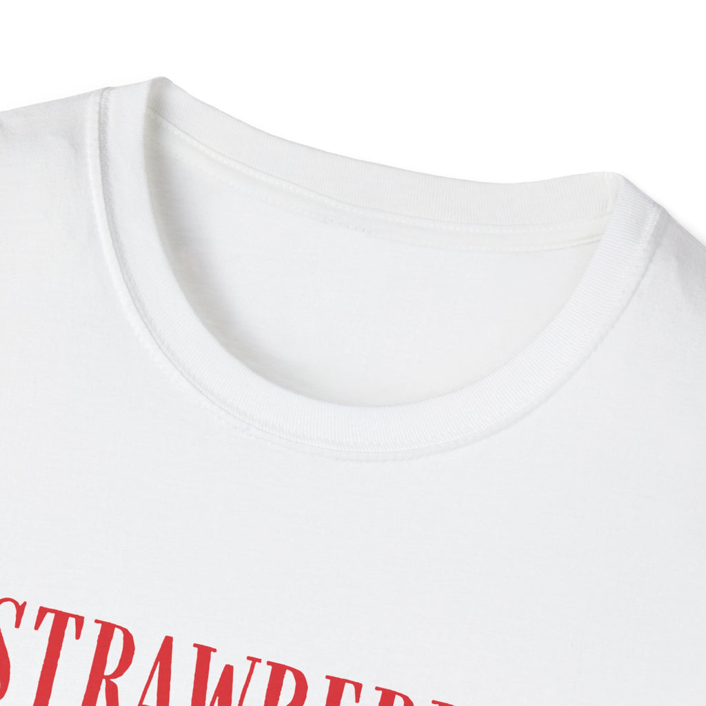 Unisex Soft-Style T-Shirt — Comfort Meets Style