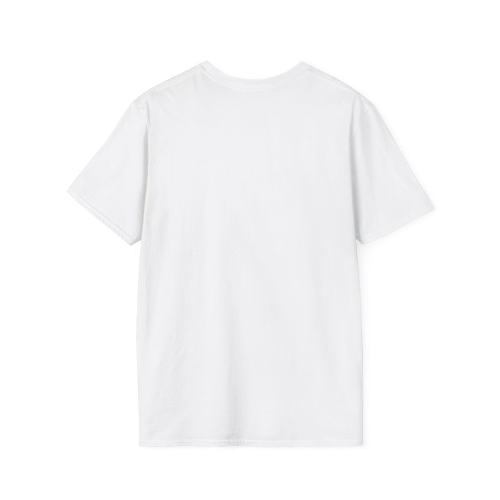 Unisex Soft-Style T-Shirt — Comfort Meets Style