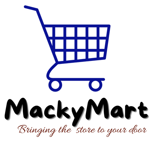 MACKYMART